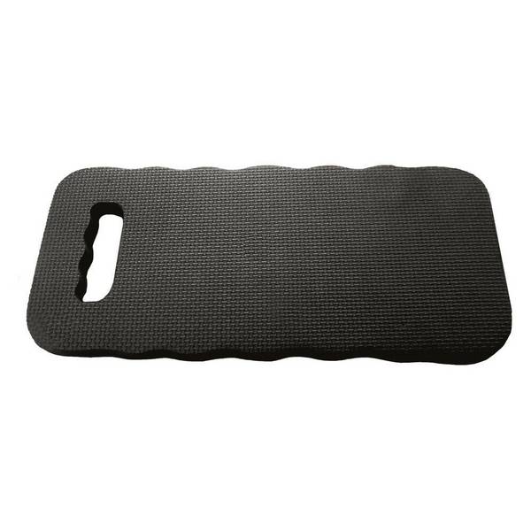 Tapis pour s'agenouiller Portwest Noir