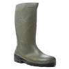 Dunlop DEVON Safety Green S5 SRA safety boots Vert 36