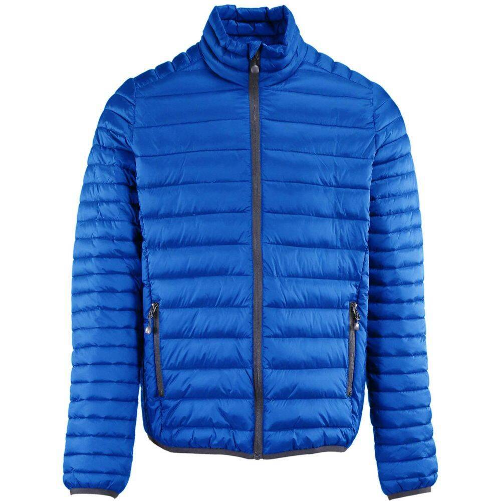 Doudoune légère homme Kariban Bleu Royal XL-0