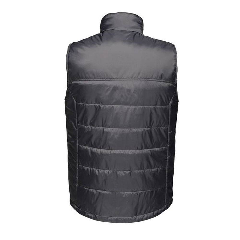 Bodywarmer isolant Regatta Professional SATAGE II Noir M-2