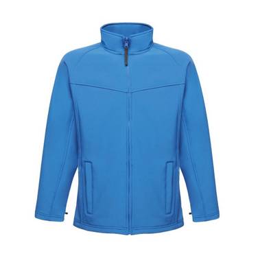 Veste interactive Softshell Regatta Professional UPROAR Bleu XXL