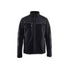 Veste polaire coupe-vent Blaklader Noir L