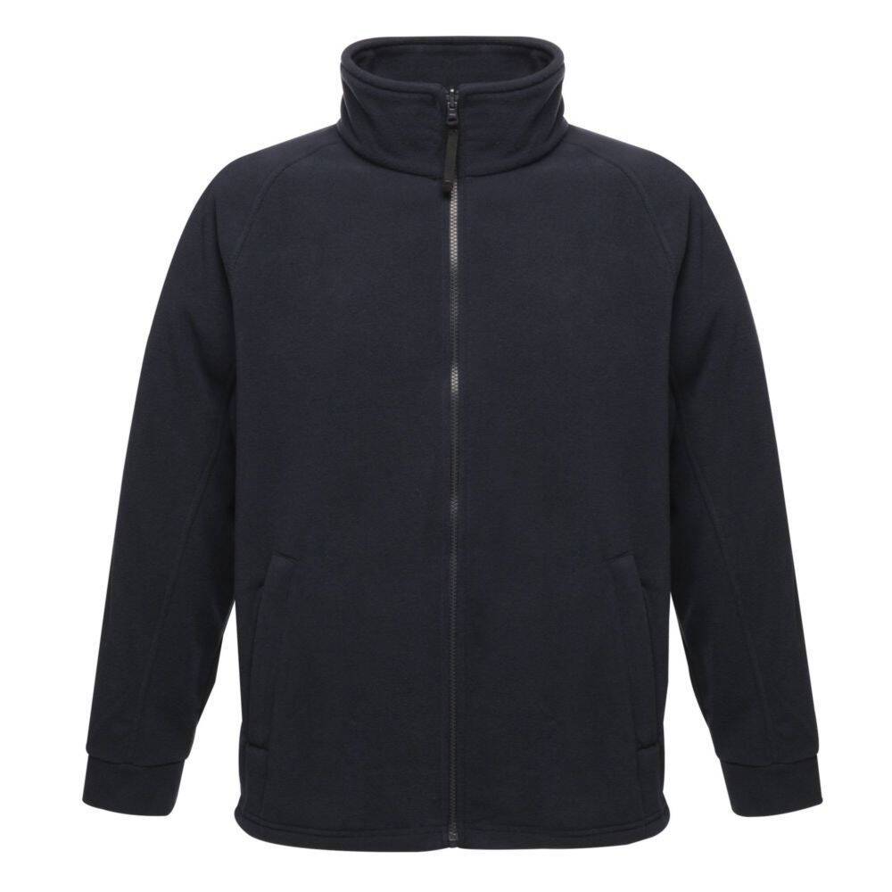 Polaire interactive Regatta Professional THOR III Marine Foncé 4XL-1