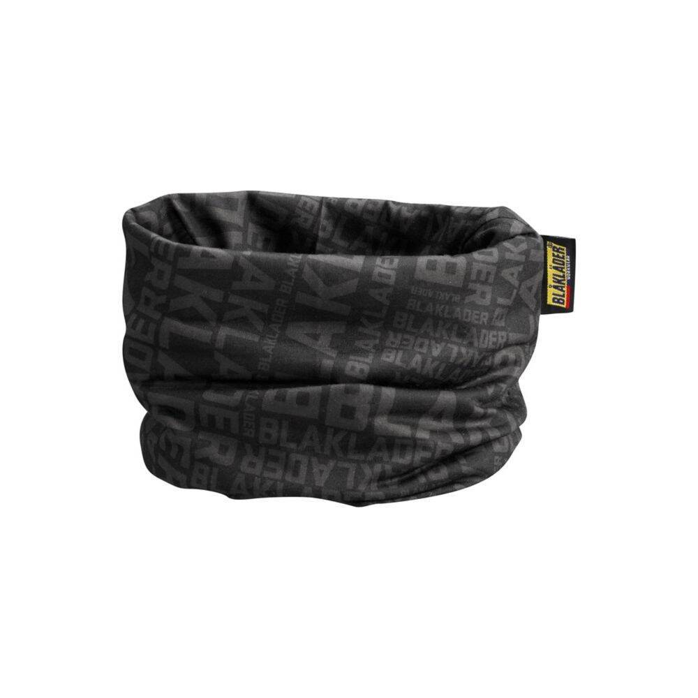 Cache-cou respirant Blaklader Noir / Gris Unique-0