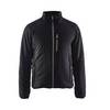 Veste isolante Blaklader Evolution Noir / Jaune XXL
