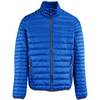 Doudoune légère homme Kariban Bleu Royal XXL