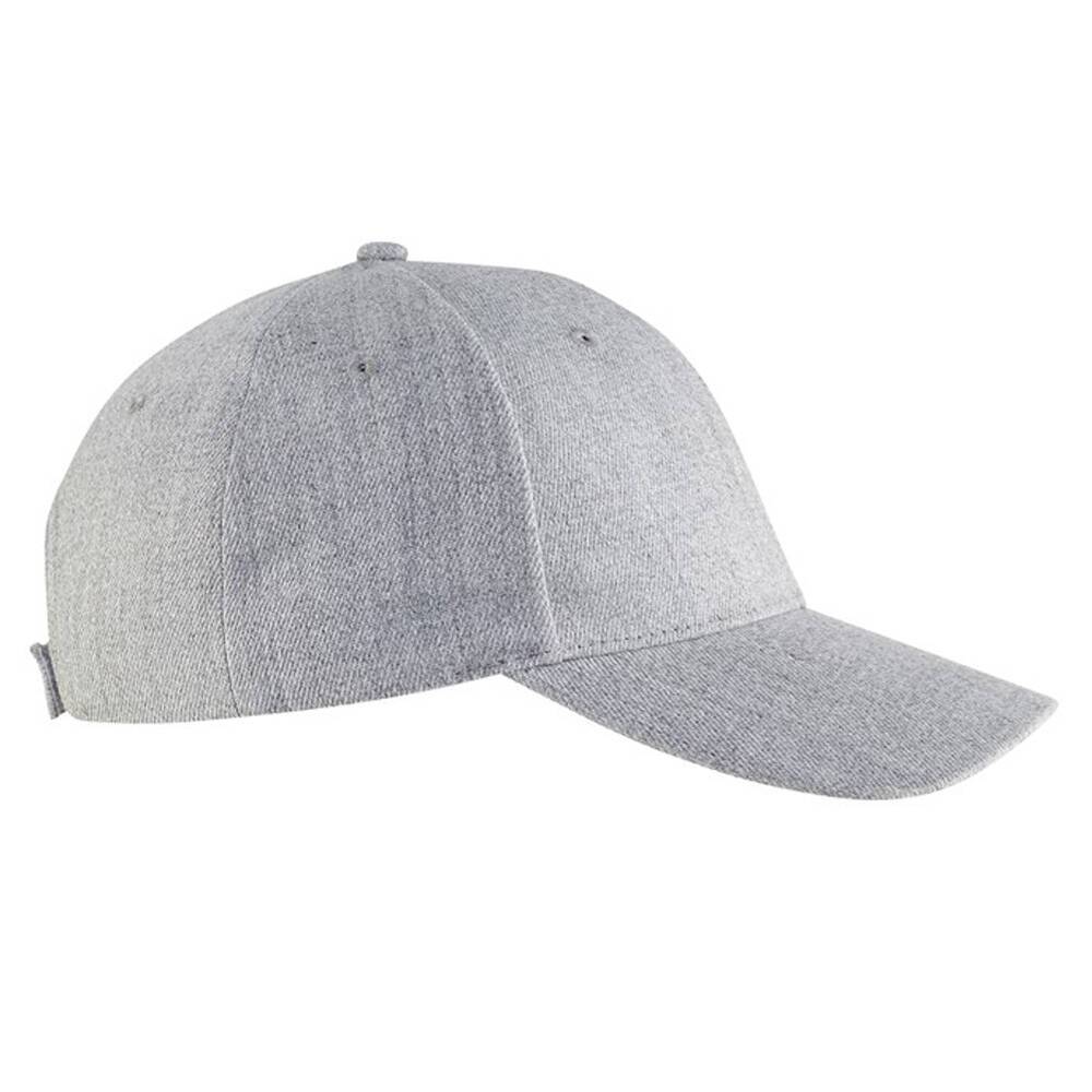 Casquette Blaklader laine Gris Unique-4