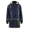 Manteau de pluie étanche bicolore Blaklader NIVEAU 2