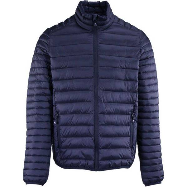 Doudoune légère homme Kariban Marine XXL