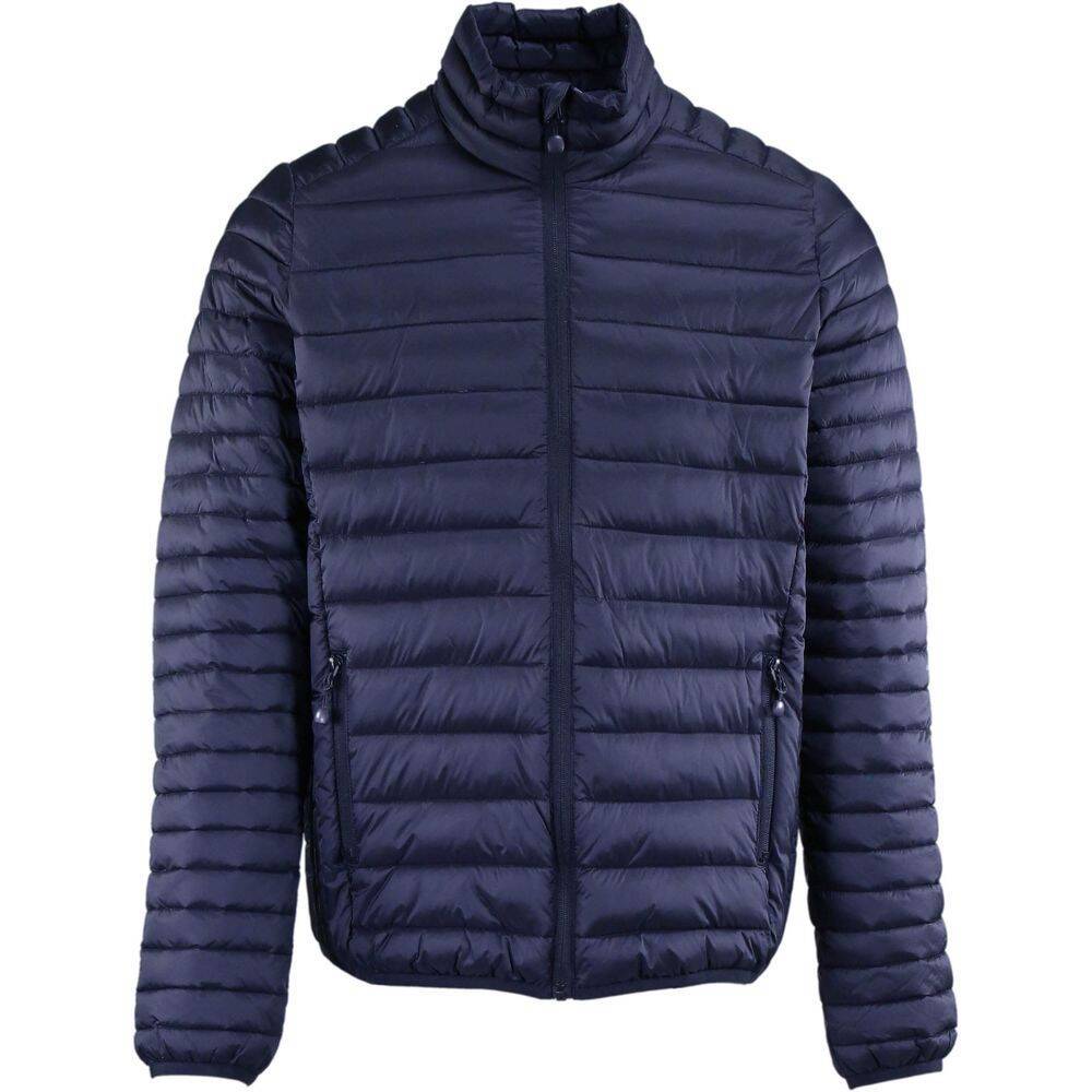 Doudoune légère homme Kariban Marine XXL-0