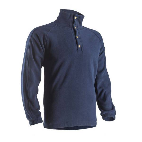 Polaire Coverguard Bleue M Chaleur Et Confort Optimal - Coverguard