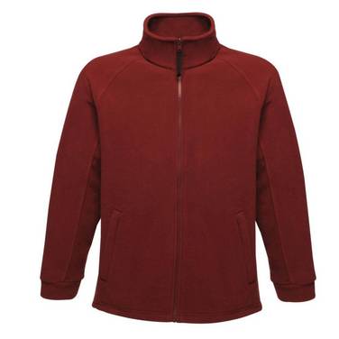 Polaire interactive Regatta Professional THOR III Bordeaux XL