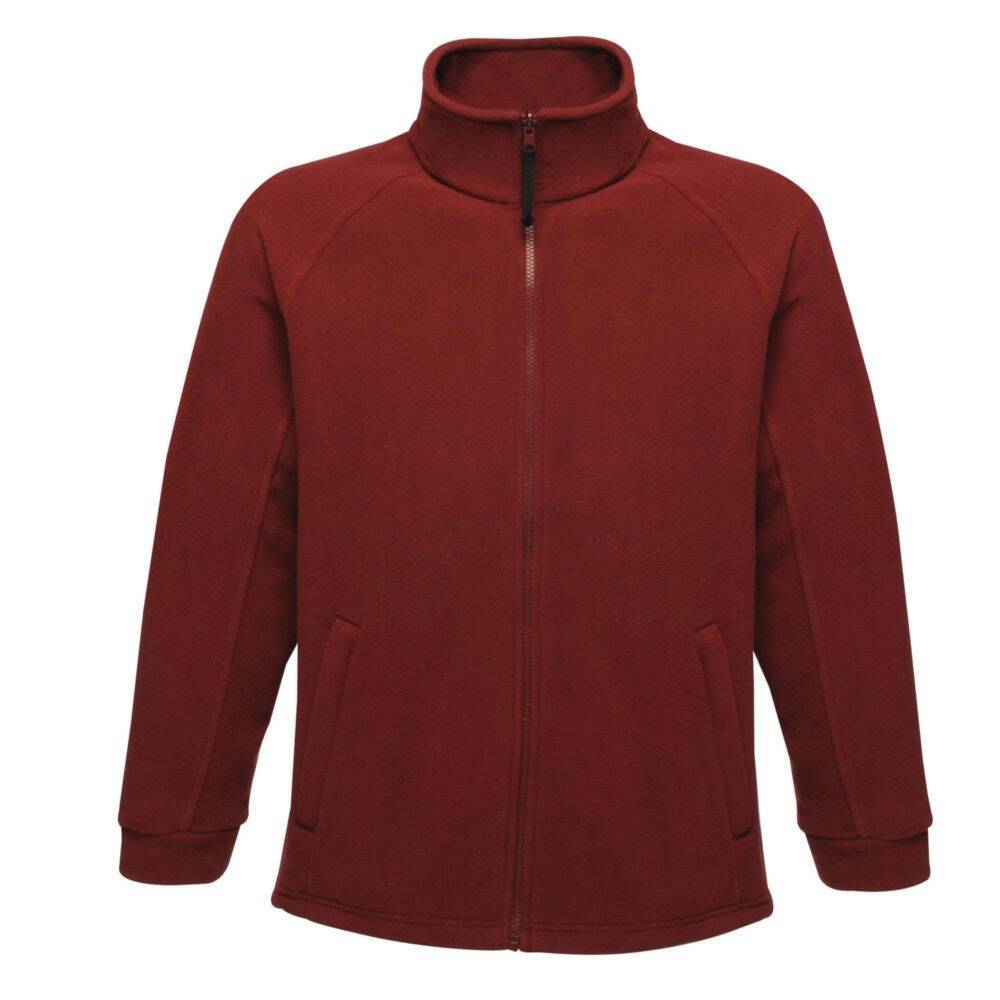 Polaire interactive Regatta Professional THOR III Bordeaux XL-1