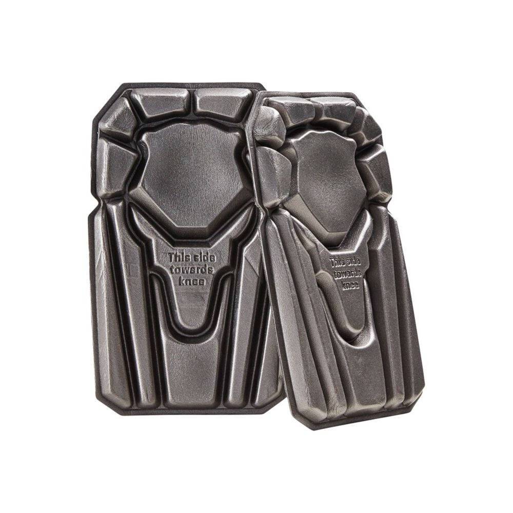 Genouillères de protection Blaklader SERVICE Noir Unique-0