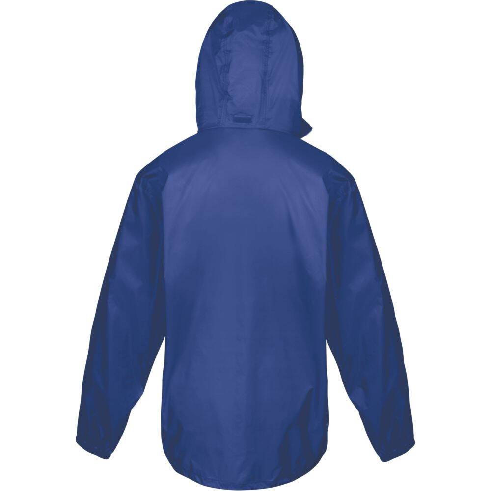 Veste coupe-vent Result HYDRADRI3000 Bleu Marine M-1