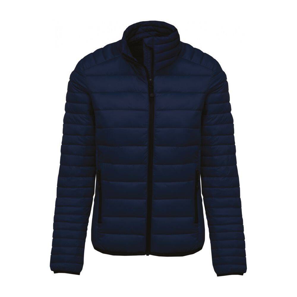 Doudoune légère FEMME KARIBAN Bleu Marine S