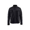 Veste polaire coupe-vent Blaklader Noir 4XL