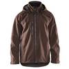 Veste hardshell Blaklader Bicolore coupe-vent