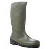 Dunlop DEVON Safety Green S5 SRA safety boots Vert 46