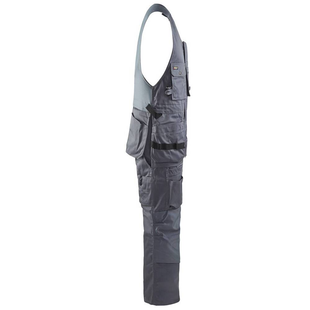 Combinaison sans manches Blaklader dos stretch polycoton Gris 56-2