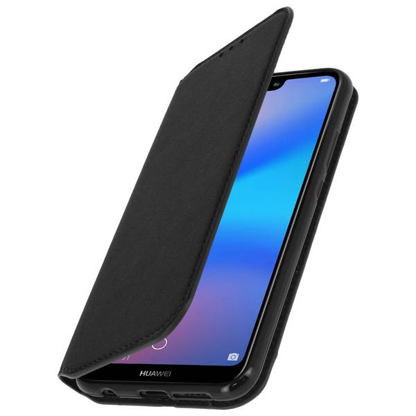 Étui pour Huawei P20 Lite Housse folio Porte-carte Fonction Support