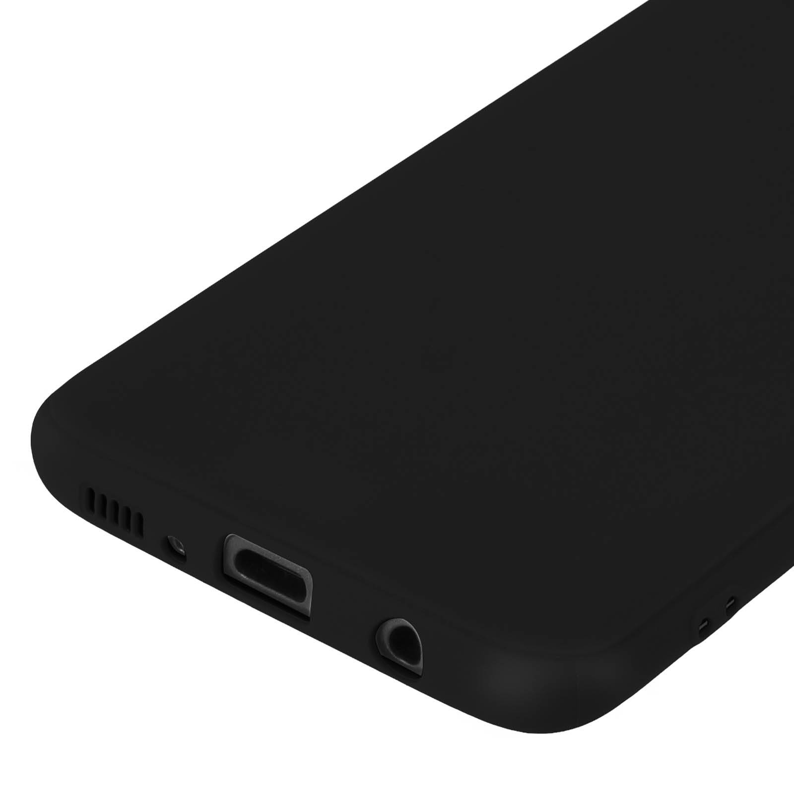 Coque pour Samsung Galaxy S8 Coque pour Soft Touch Silicone Gel Souple-4