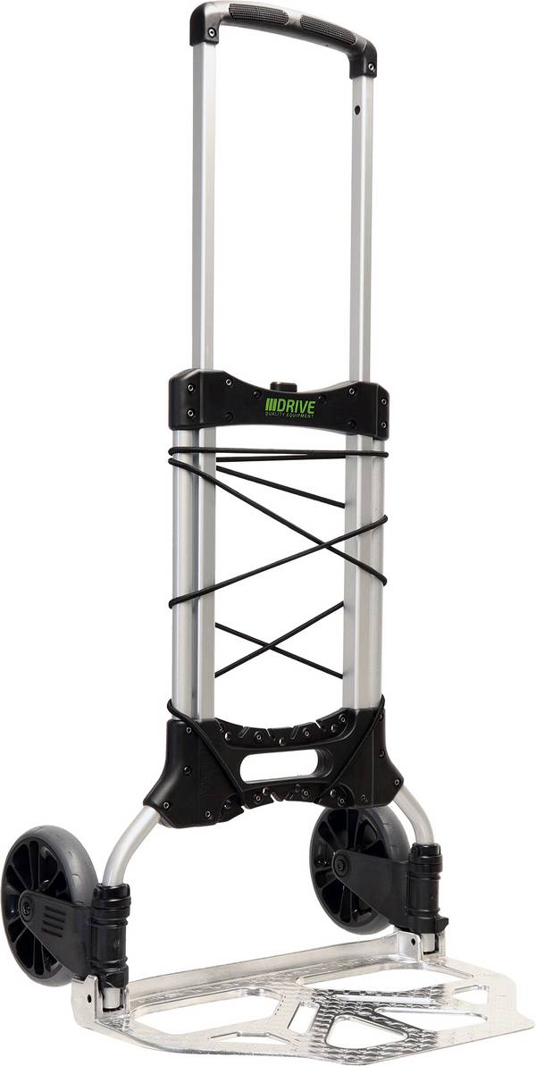 Diable professionnel pliable 125 kg