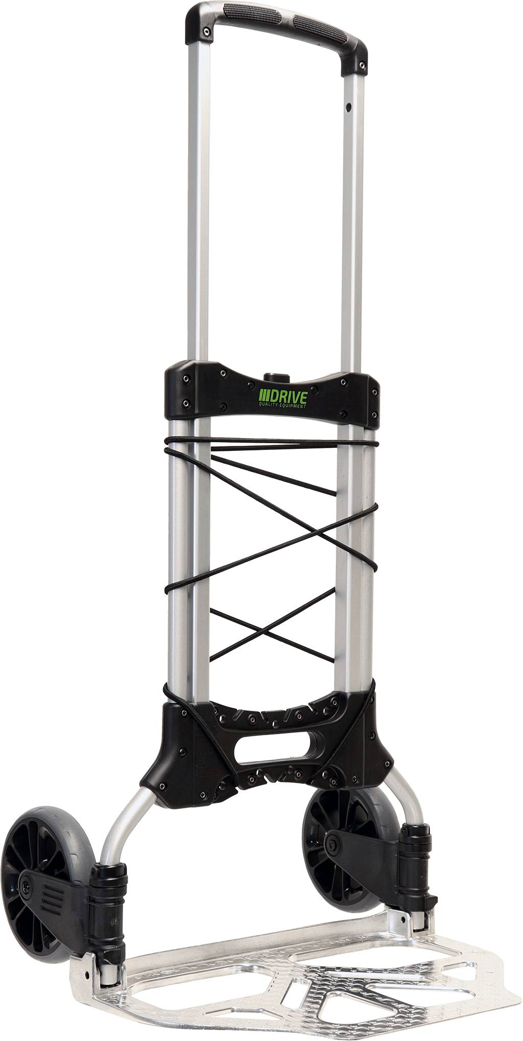 Diable professionnel pliable 125 kg-0