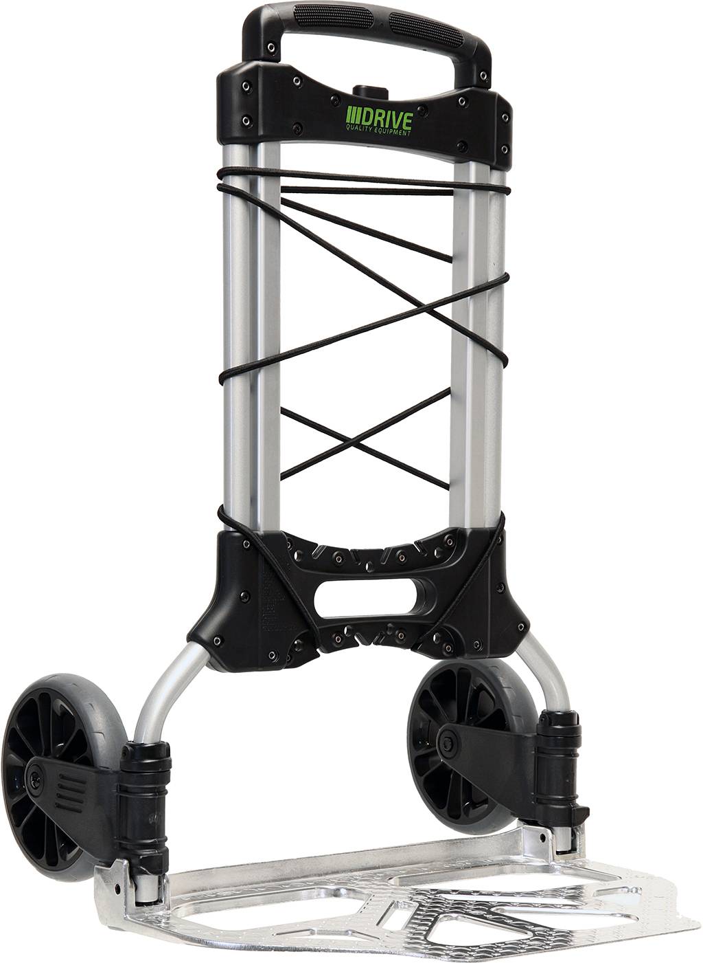 Diable professionnel pliable 125 kg-1