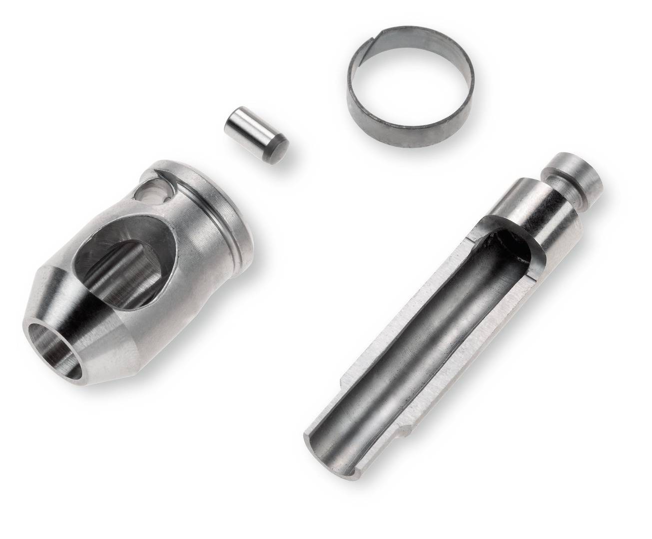 Ensemble poinçon+matrice pour BLK 2.0 63602051018 - Fein-0