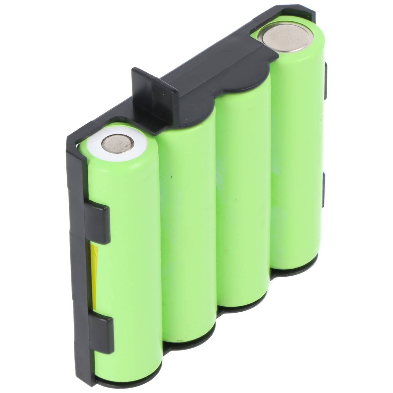 Batterie technique médicale en remplacement pour Compex 941210, 941213, 4H-AA1500, 4H-AA2000 - 2300mAh, 4.8V, NiMH-0