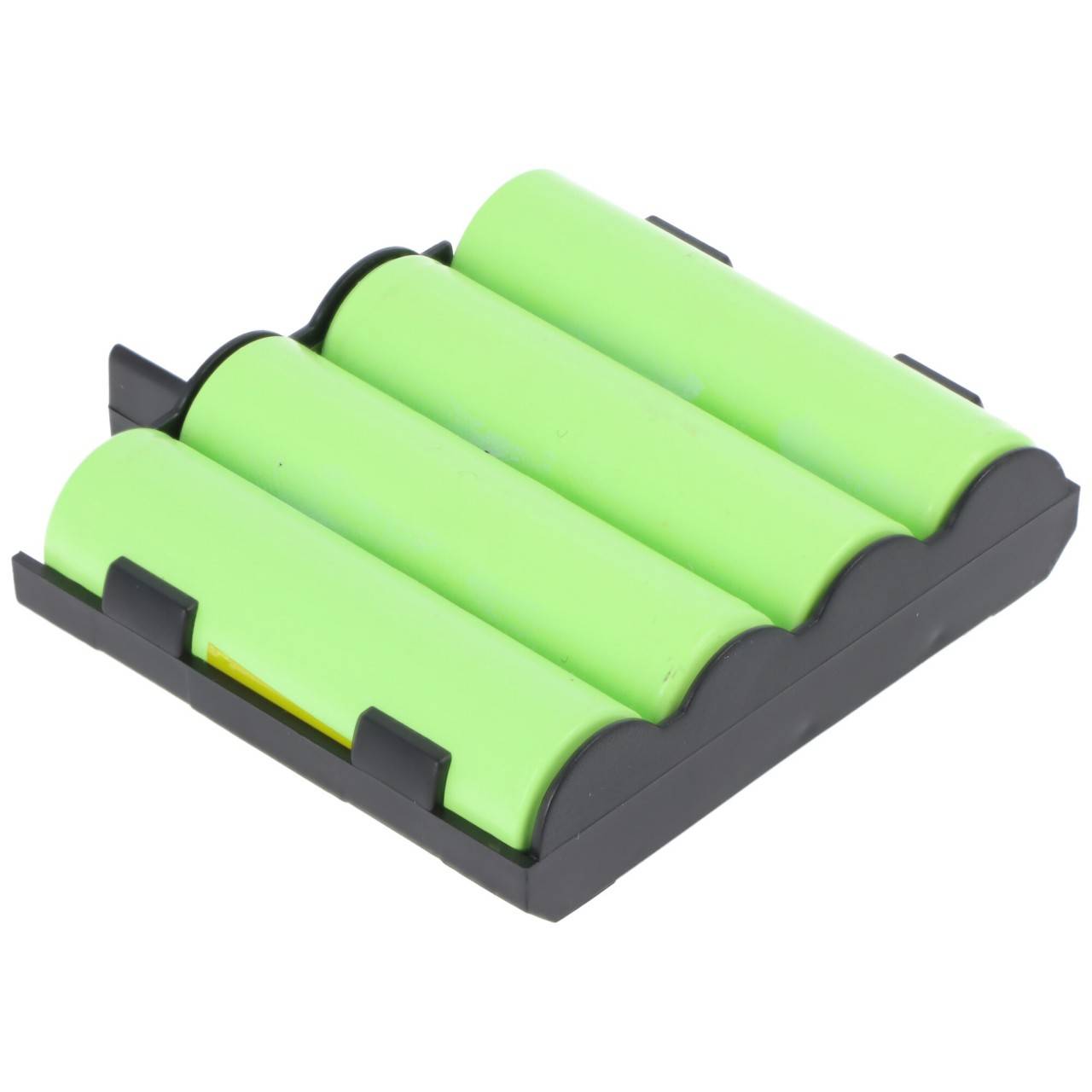 Batterie technique médicale en remplacement pour Compex 941210, 941213, 4H-AA1500, 4H-AA2000 - 2300mAh, 4.8V, NiMH-3