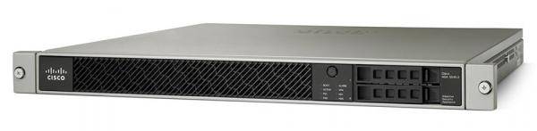 Cisco ASA5545-FPWR-K9-0