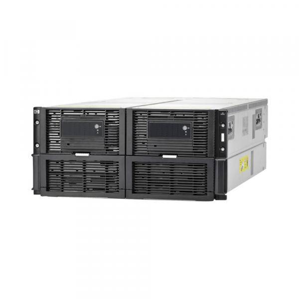Hewlett Packard QQ695A Storage Systeme
