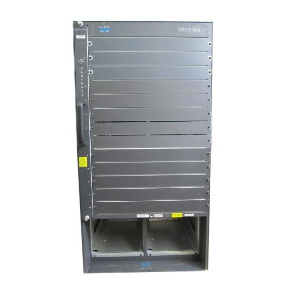 Cisco Systems Cisco7613 Netzwerk-Router-0