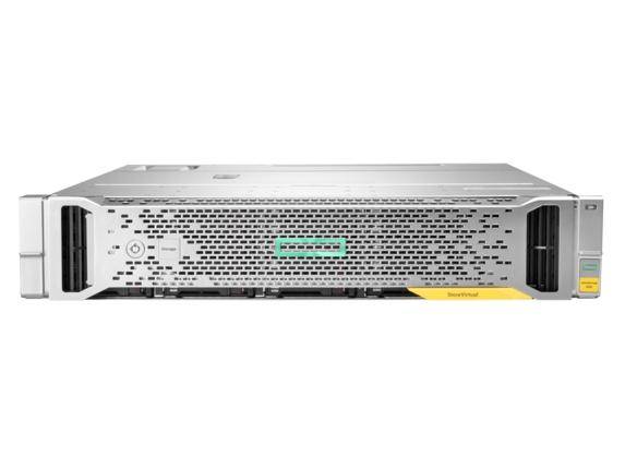 Hewlett Packard N9X16A Storage Systeme-0