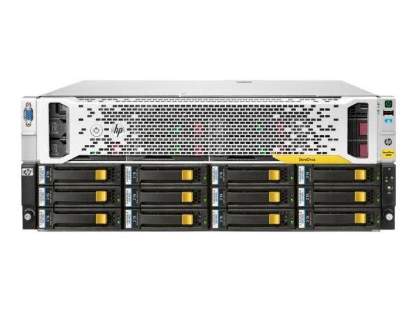 Hewlett Packard BB878A Storage Systeme