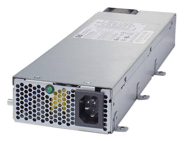 Hewlett Packard 437572-B21 Netzteile-0