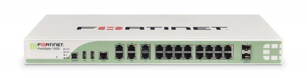 Fortinet FG-140D Firewall-0