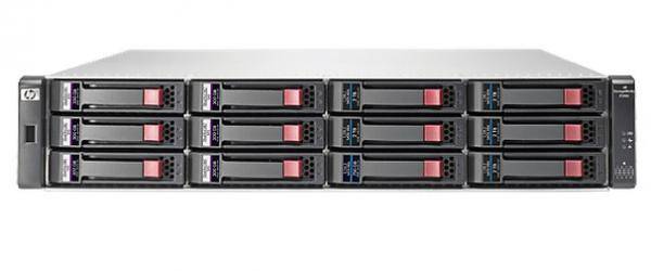 Hewlett Packard AP843B Storage Systeme