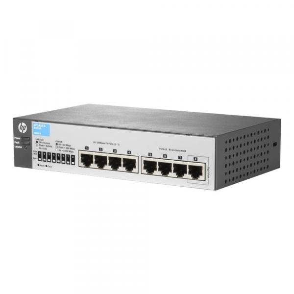 Hewlett Packard J9800A Netzwerk Switch