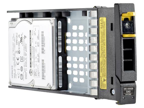 Hewlett Packard K2R27A Speicher-0