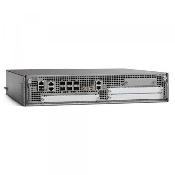 Cisco ASR1002X-10G-HA-K9-0