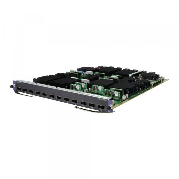 Hewlett Packard JG857A Switching Module-0