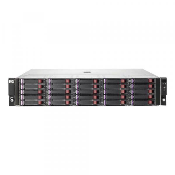 Hewlett Packard QK772A Storage Systeme-0