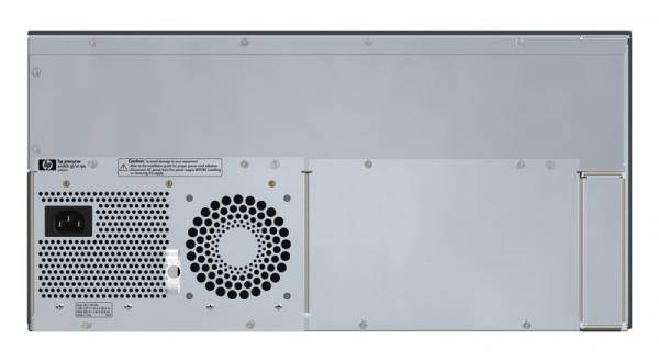 HPE Aruba J9030A Netzwerk Switch-0