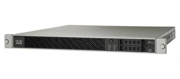 Cisco Systems ASA5545-K8 Firewall-0