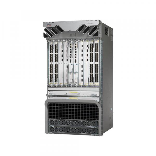 Cisco Systems ASR-9010-DC Netzwerk-Router