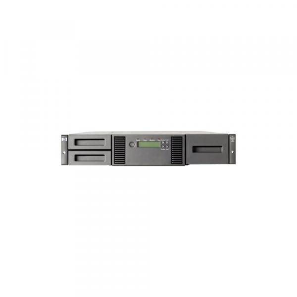 Hewlett Packard BL542A Storage Zubehör-0