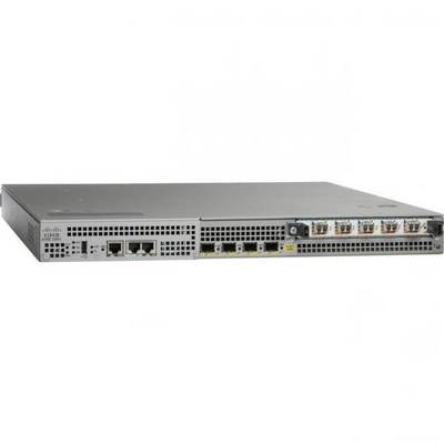 Cisco ASR1001-2XOC3POS-0